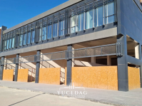 GAZİANTEP 15 TEMMUZ PRİME CADDE ÜZERİ KÖŞEBAŞI GENİŞ CEPHELİ KİRALIK DÜKKAN 
