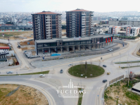 GAZİANTEP 15 TEMMUZ PRİME CADDE ÜZERİ KÖŞEBAŞI GENİŞ CEPHELİ KİRALIK DÜKKAN 