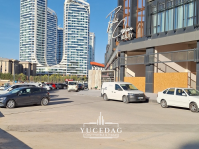 GAZİANTEP 15 TEMMUZ PRİME CADDE ÜZERİ KÖŞEBAŞI GENİŞ CEPHELİ KİRALIK DÜKKAN 