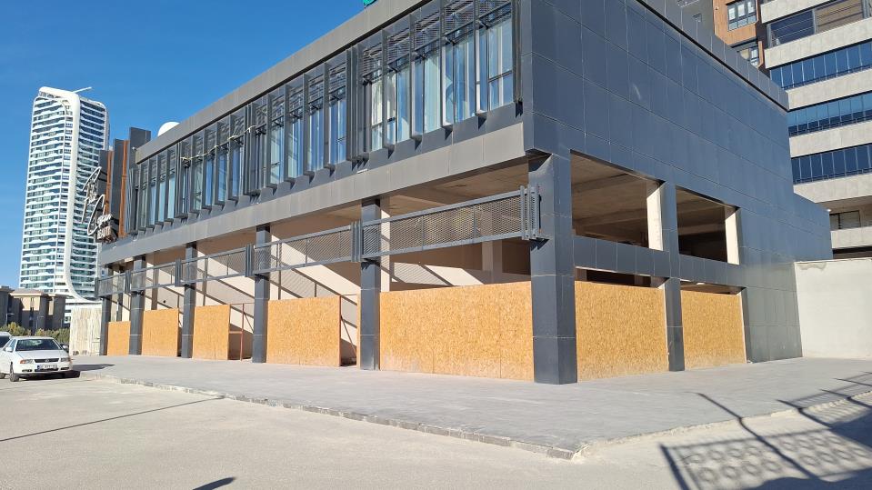 GAZİANTEP 15 TEMMUZ PRİME CADDE ÜZERİ KÖŞEBAŞI GENİŞ CEPHELİ KİRALIK DÜKKAN 