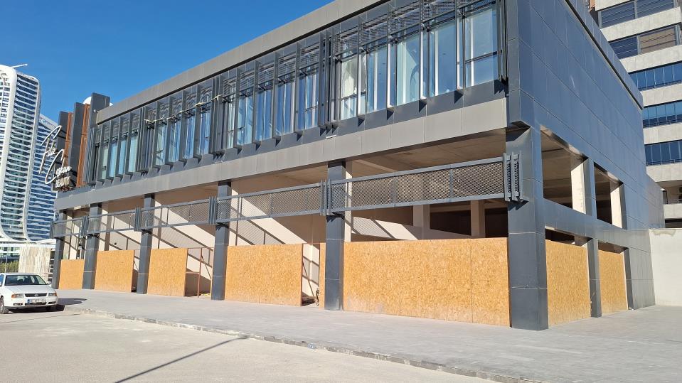 GAZİANTEP 15 TEMMUZ PRİME CADDE ÜZERİ KÖŞEBAŞI GENİŞ CEPHELİ KİRALIK DÜKKAN 