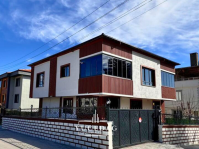 GAZİANTEP ŞEHİTKAMİL GÜVENEVLER ULTRA LÜKS YERDEN ISITMA SATILIK VİLLA 